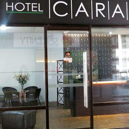 Hotel Cara Lipa City Exterior photo