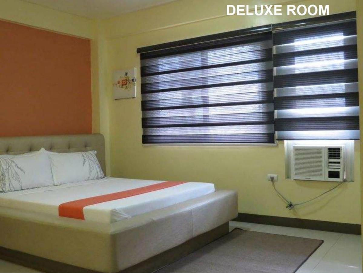 Hotel Cara Lipa City Exterior photo