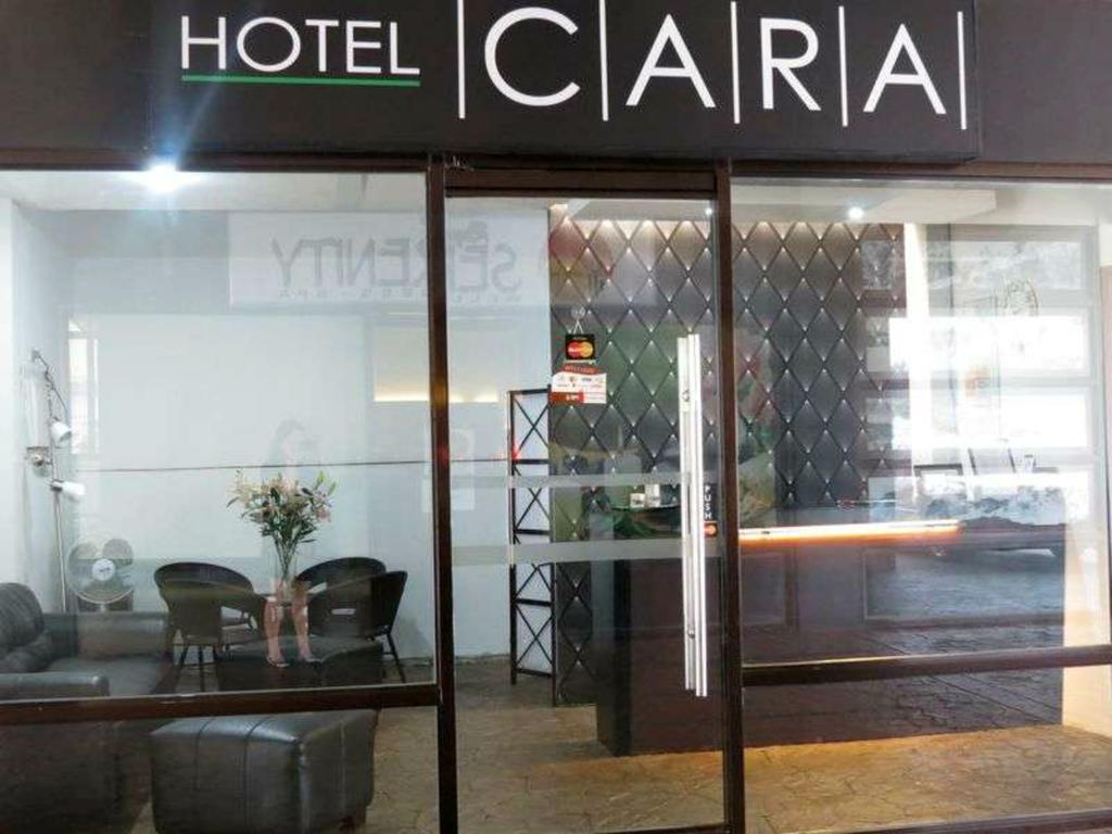 Hotel Cara Lipa City Exterior photo