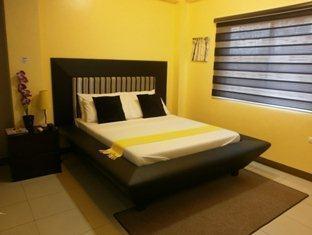 Hotel Cara Lipa City Exterior photo