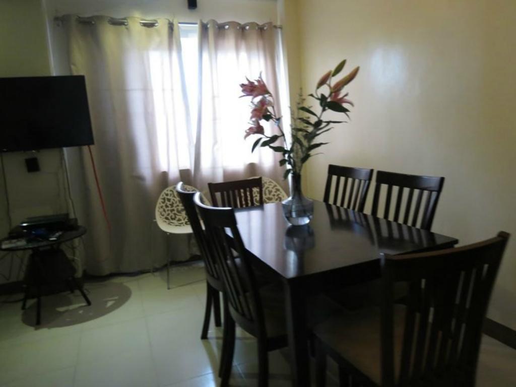 Hotel Cara Lipa City Exterior photo