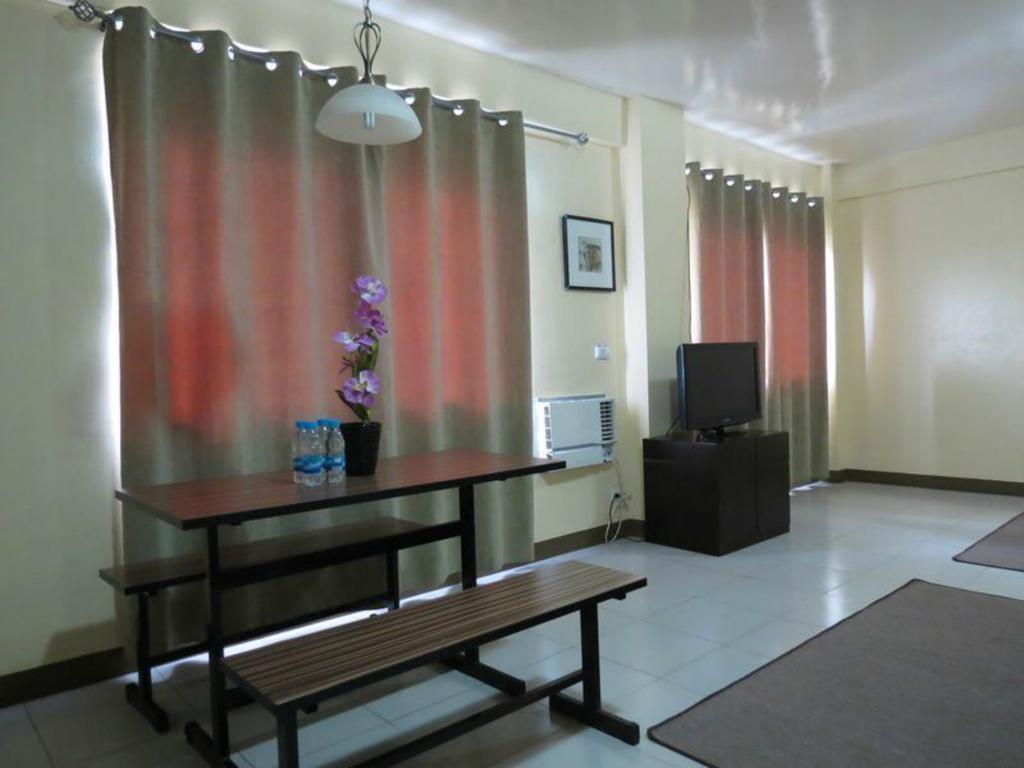 Hotel Cara Lipa City Exterior photo