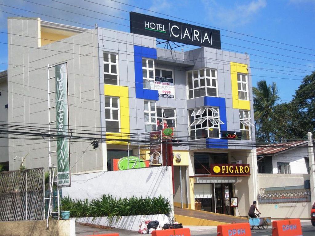 Hotel Cara Lipa City Exterior photo