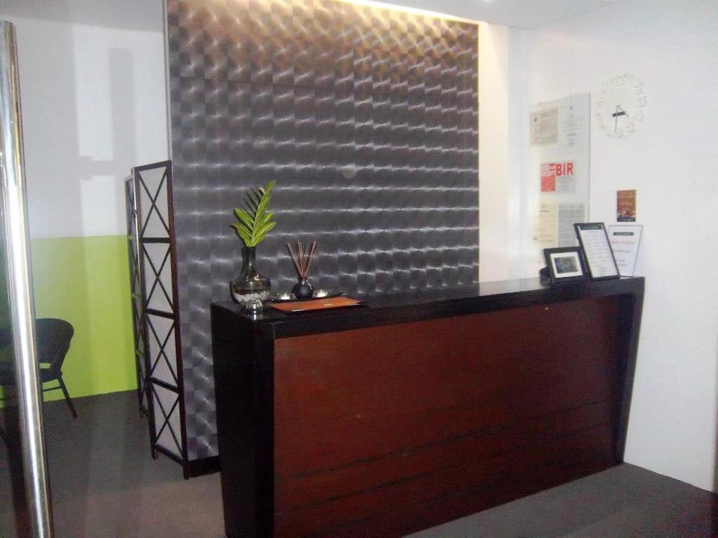 Hotel Cara Lipa City Exterior photo
