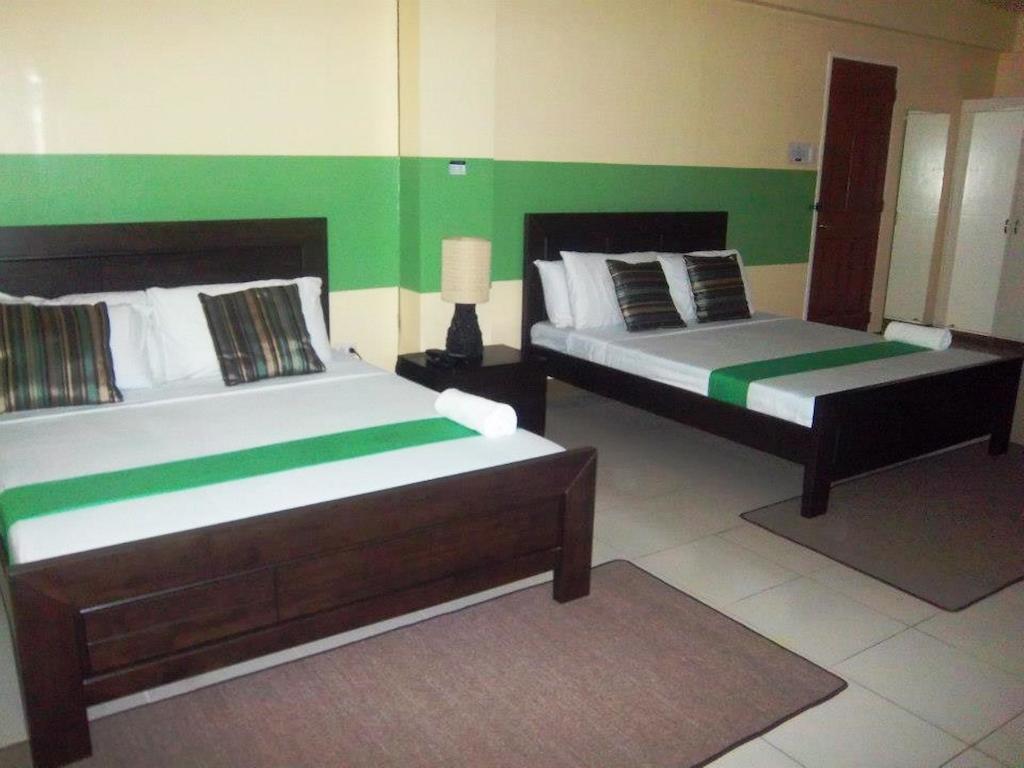 Hotel Cara Lipa City Exterior photo