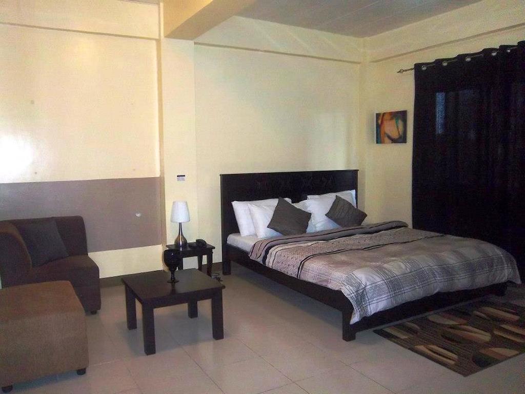 Hotel Cara Lipa City Exterior photo