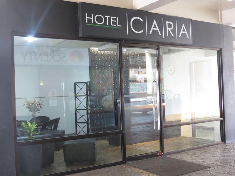 Hotel Cara Lipa City Exterior photo